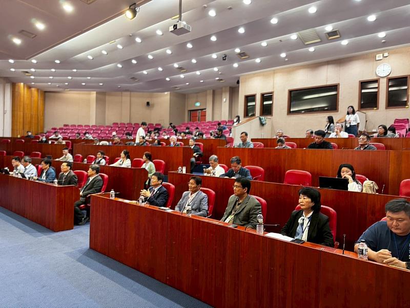 嘉義縣智慧農業跨域整合AI 引領農業轉型