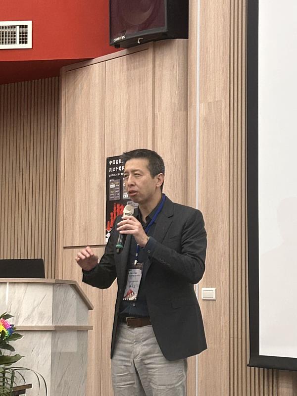 國內學者發聲，新南向政策正走向必須重新定位時刻，台灣唯有以更前瞻、務實的視角因應，才能在區域變局中確保必要的策略空間。