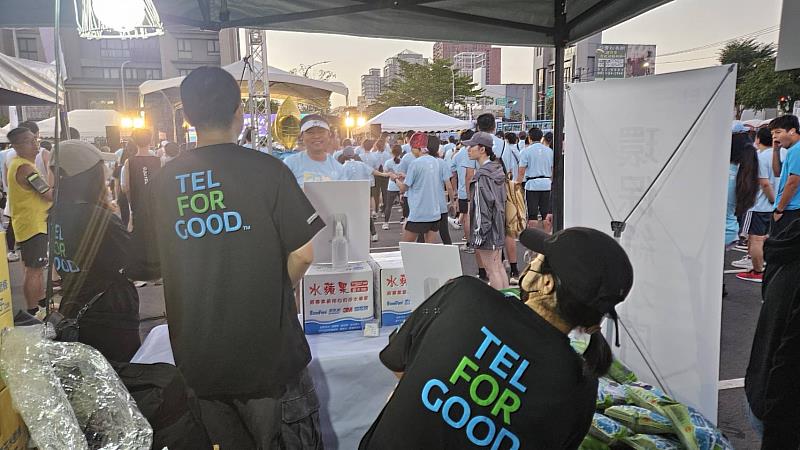 圖片提供 / Tokyo Electron Taiwan