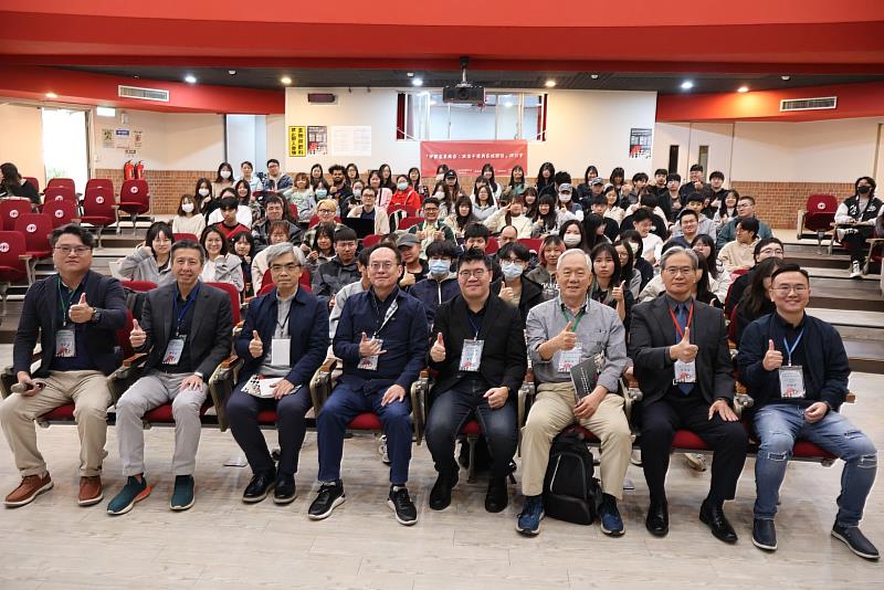 國立暨南國際大學東南亞學系與台灣亞洲交流基金會共同舉辦「中國在東南亞：政治干擾與區域關係」研討會，關注中國在東協區域持續推動的政治、經濟與資訊布局。