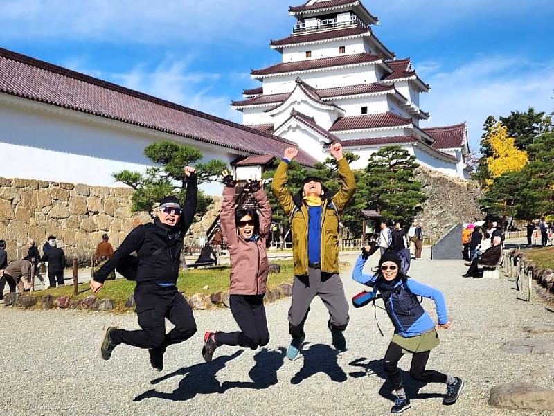 現在歐重佑的收入較過去大幅成長，讓他更有動力衝刺事業。圖片來源：永慶房產集團