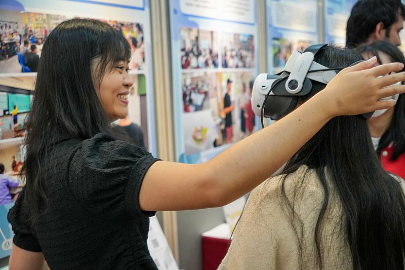 創新與永續：連接社區與世界SDGS的故事寫作新視角