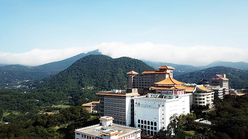 文化大學未來將持續以永續為核心戰略，深化教學、研究與社會實踐，培育具全球視野與永續行動力的專業人才。