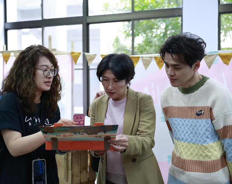 深耕完整永續觀光產業鏈 縣府攜手30家在地業者推動臺東永續慢旅