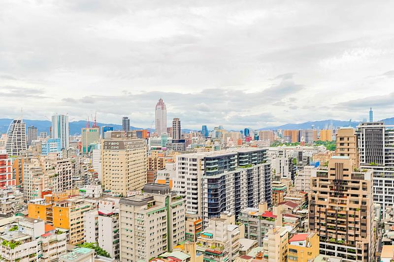 永慶針對雙北地區30-39歲的青年族群進行購屋行為調查，調查顯示政策也成購屋關鍵推力之一。（房市示意圖）