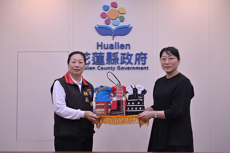 Ushering in a New Era of Direct Flights Between Incheon and HL.