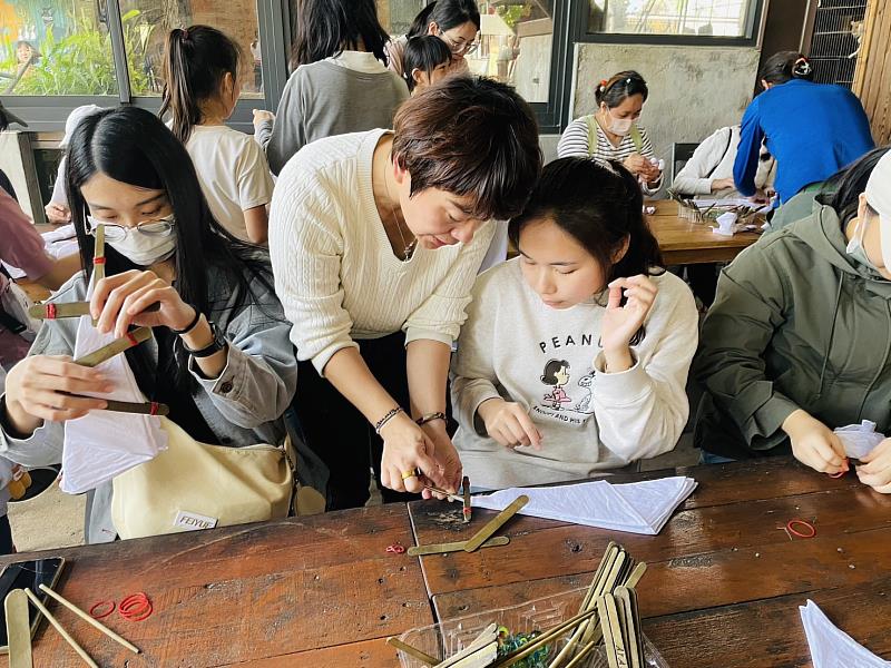 行政院核定2532萬元 啟動中埔鄉地方創生新篇章