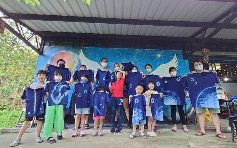 行政院核定2532萬元 啟動中埔鄉地方創生新篇章