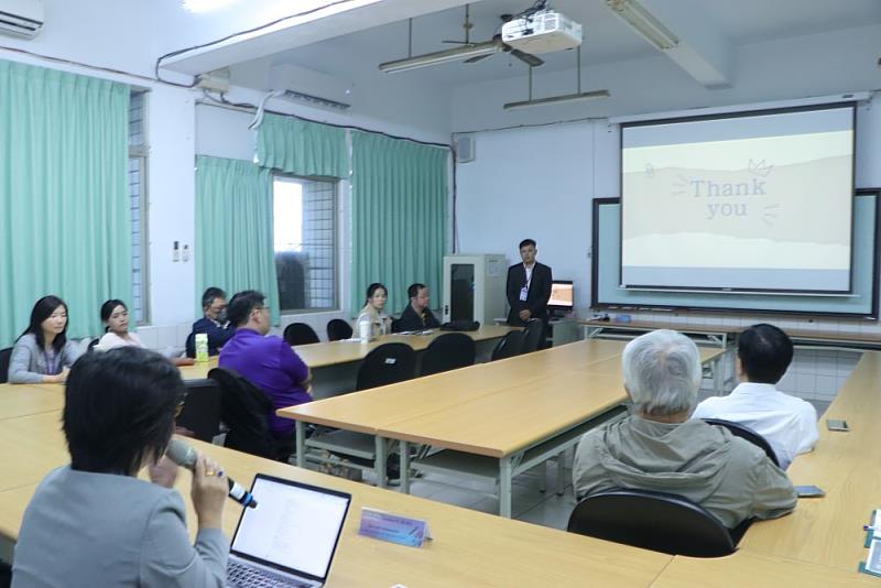 大仁科大ICSH 2025國際研討會 聚焦智慧照護與永續應用