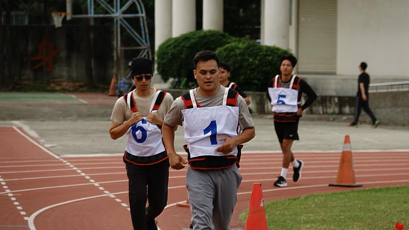 林業及自然保育署花蓮分署舉辦森林護管員甄試