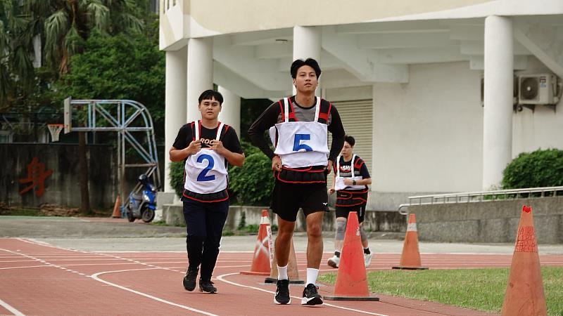林業及自然保育署花蓮分署舉辦森林護管員甄試