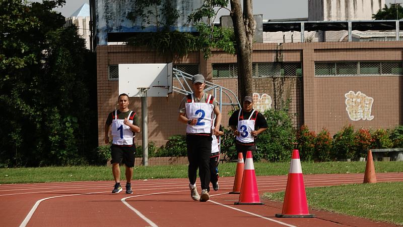 林業及自然保育署花蓮分署舉辦森林護管員甄試