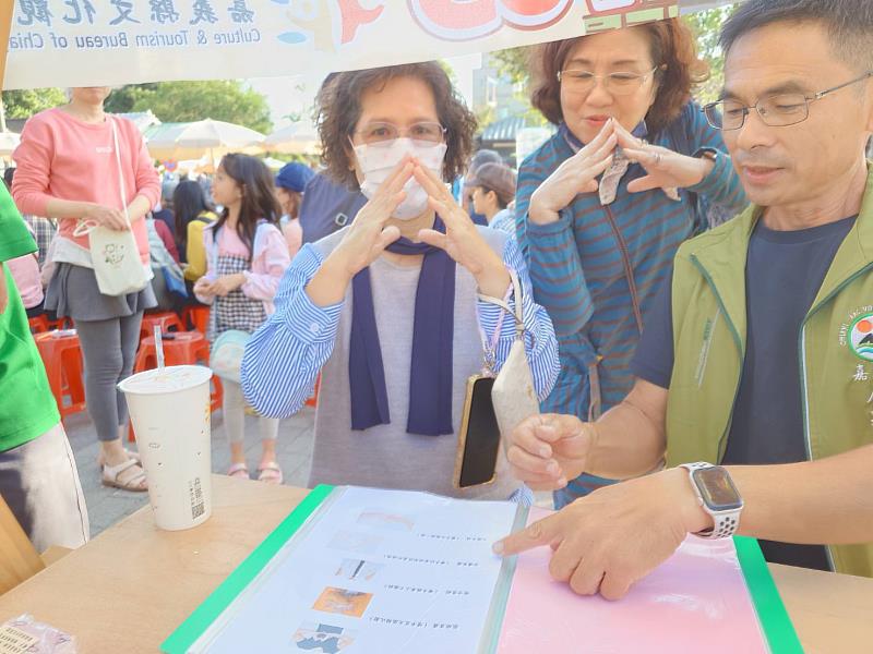 音樂與廉政同行，反貪反詐齊推廣