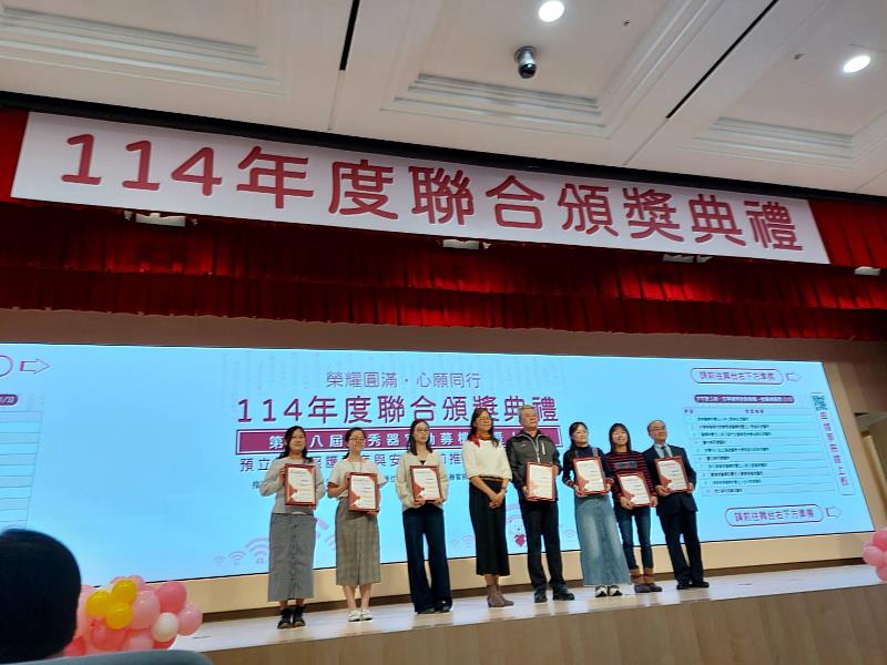 臺東醫療院所推動安寧照護與預立諮商成效卓著