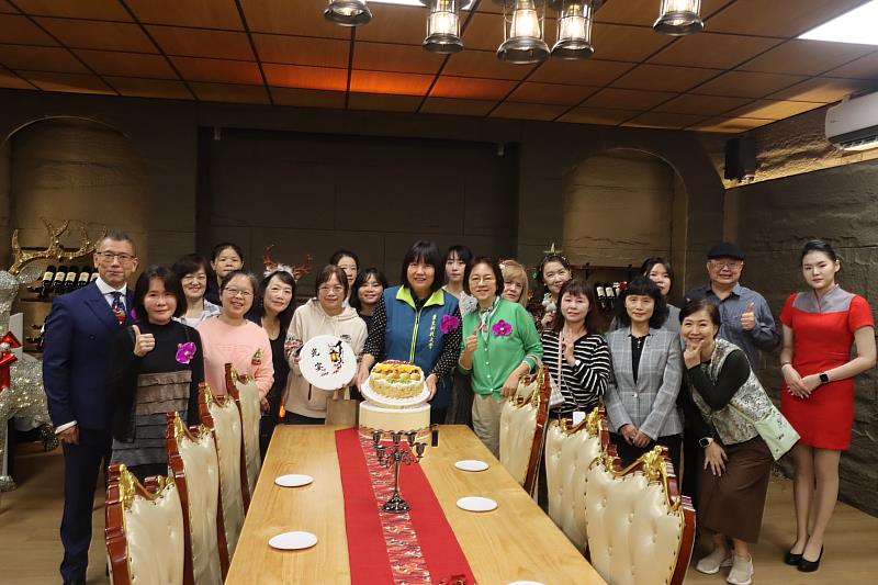 景文科技大學餐飲管理系斥資千萬打造兩大智慧情境教室