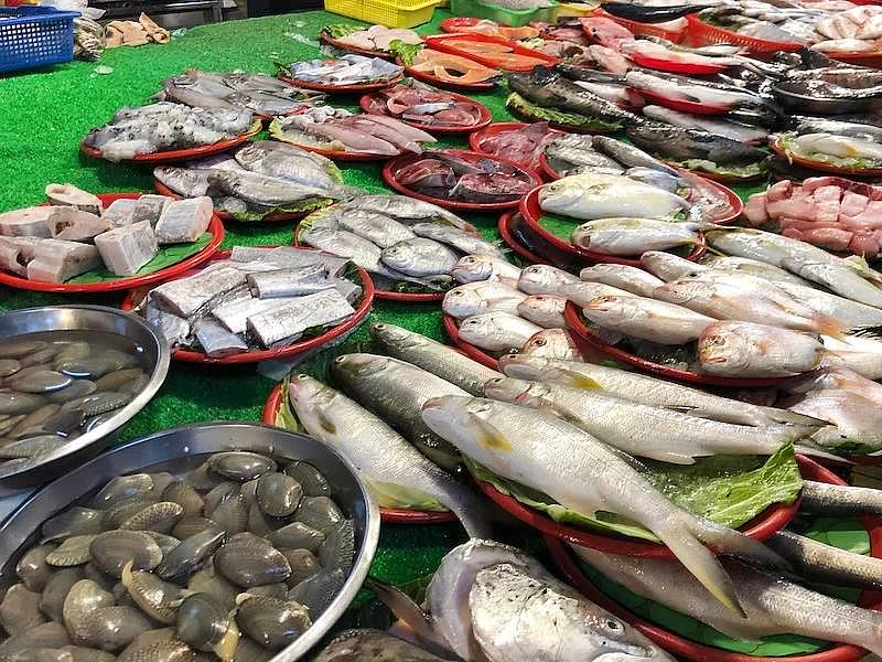 新竹市購物節年終壓軸！獎項「市場專屬抵用券」適用範圍新增竹蓮市場。