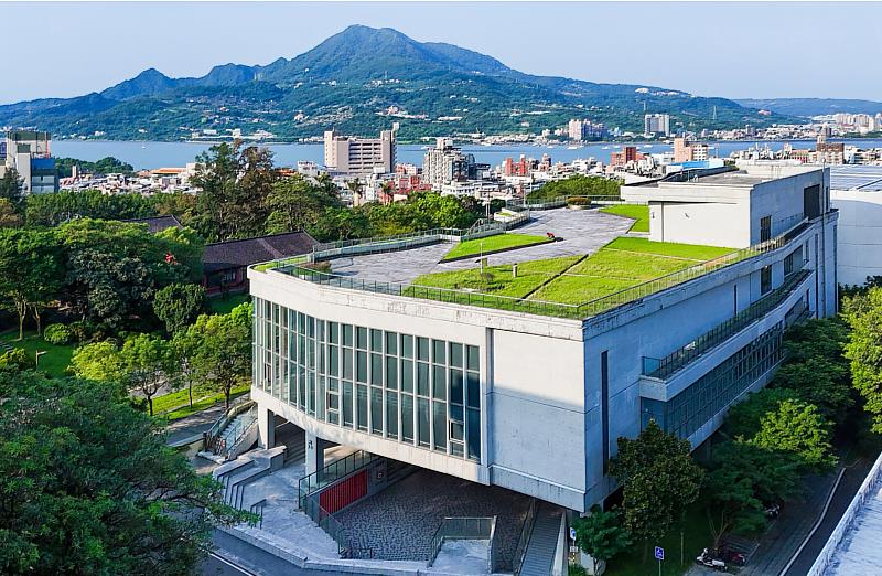 2026 THE跨學科世界排名，淡江大學大幅進步200名。（圖／淡江大學提供）