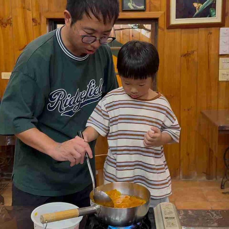 搭好行出發吧!跟著人氣親子網紅一起玩出嘉義縣新魅力