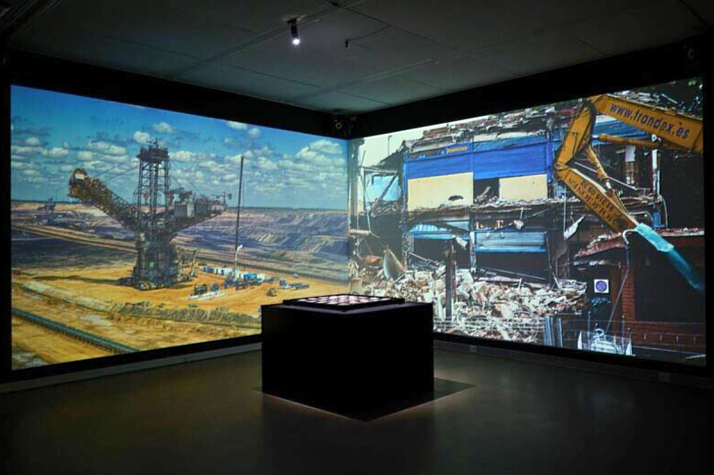 NYCU’s Tech-Art Innovation Takes Center Stage Across Europe and Asia