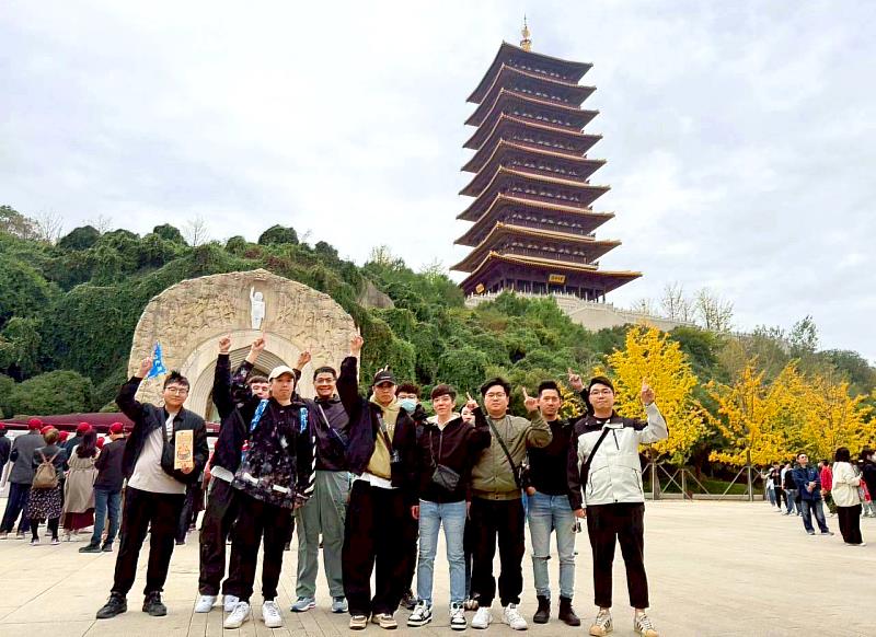 永慶房屋獎勵旅遊獎勵，今年以「精準做對事」為獎勵基準，落實對多元人才的重視。（圖片由永慶房屋提供）