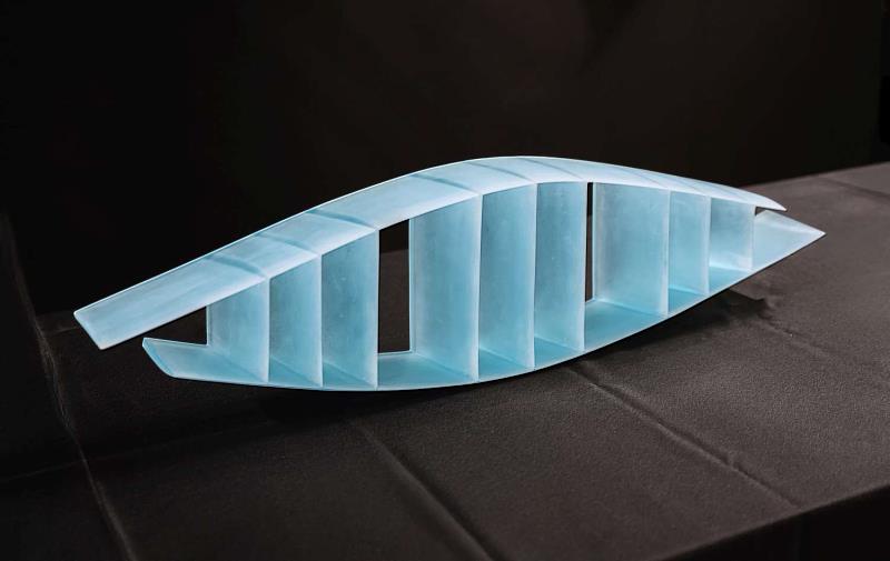 單一媒材類no.1。