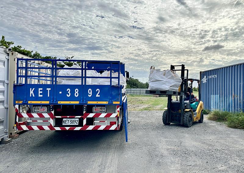 臺東石綿建材免費清除補助受理踴躍 清除量達26.95公噸