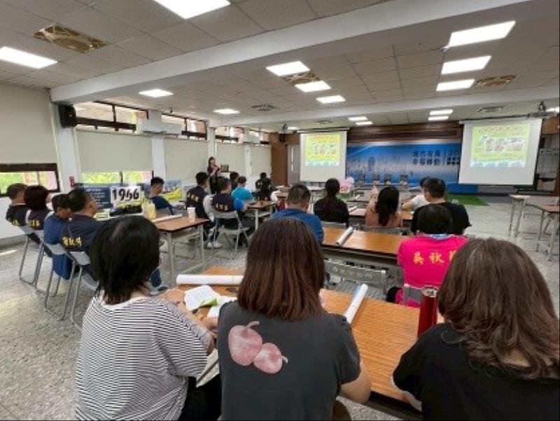 臺東縣營造健康生活成效顯著 肥胖率持續下降 脫離全國「前五胖」