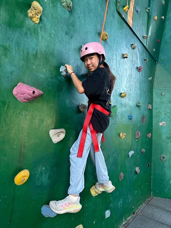 救國團「報告班長（南區）－寒冬鋼鐵營」火熱招募中