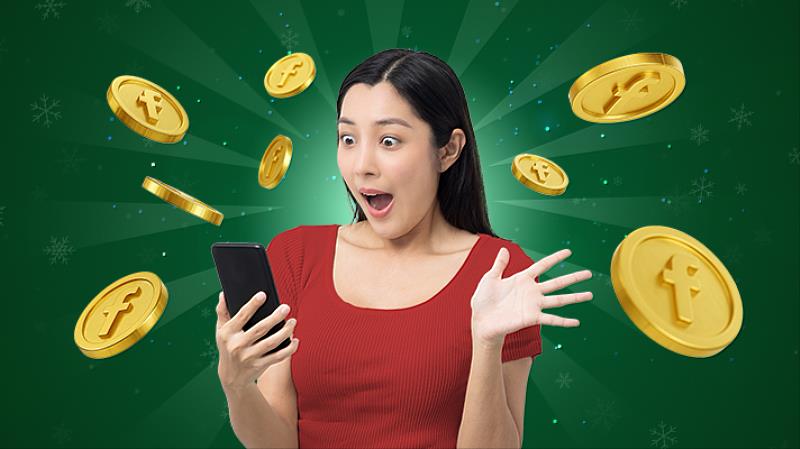 遠傳網路門市年終慶，續約最高限折1500，再抽999遠傳幣。