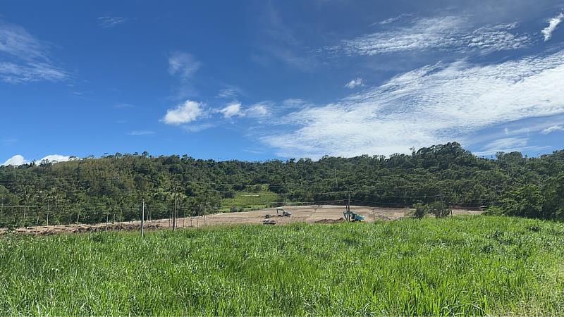 毗鄰地農作整坡須合規 先輔導後執法 臺東縣府嚴格把關坡地安全