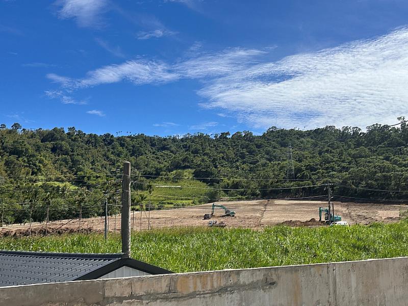 毗鄰地農作整坡須合規 先輔導後執法 臺東縣府嚴格把關坡地安全