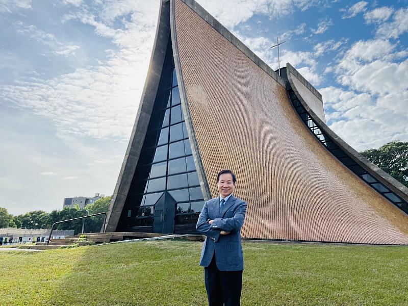 校長張國恩表示：「永續不是一時的口號，而是大學對國家的承諾。東海的責任不只在校園，更在於為臺灣創造長期而深刻的影響力。」