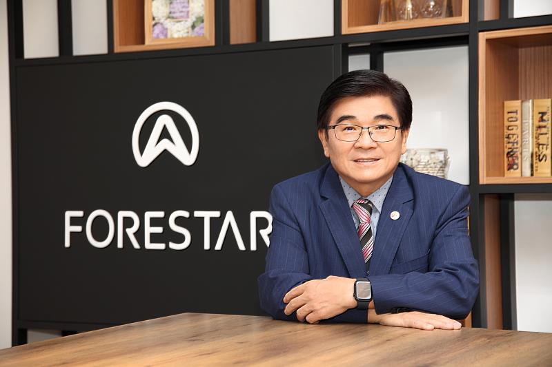 富士達董事長廖學茂堅信，人才培育是驅動企業成長的核心關鍵。