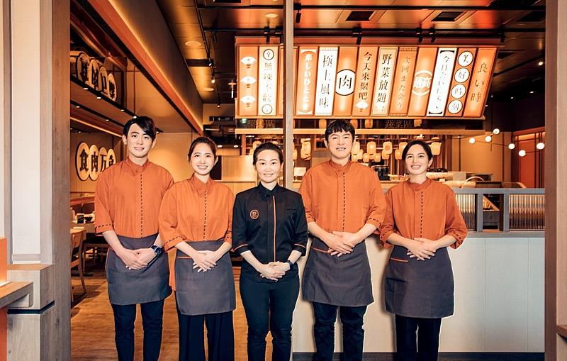 展望2026年,王品展店聚焦火鍋及燒肉品牌,預計招募超過1,200人。