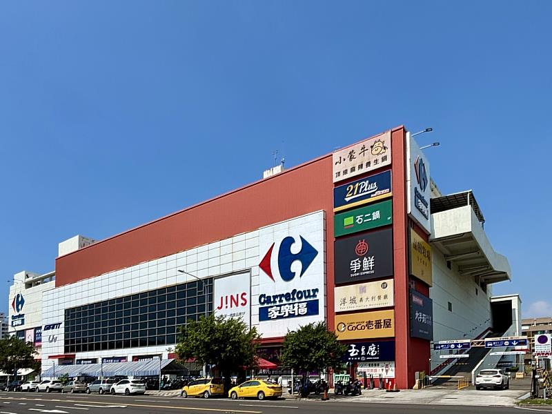 北高雄蛋白區擁人口紅利,楠梓高大特區近期餐飲業進駐也明顯變多。