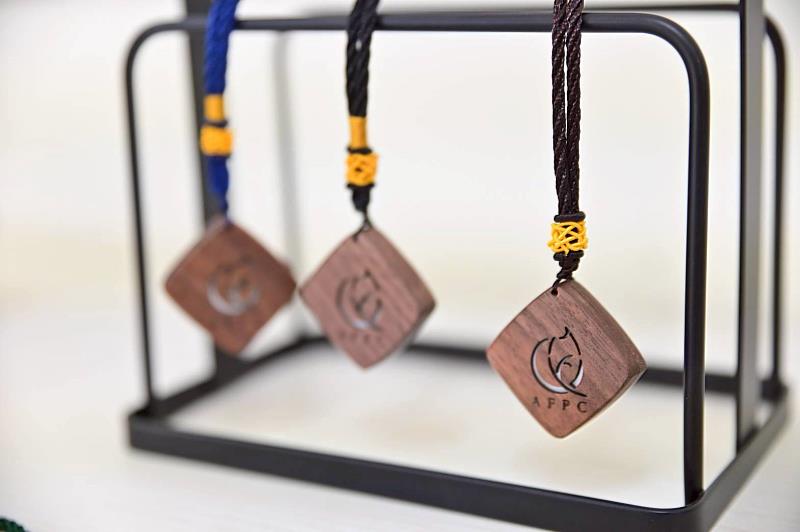 分署輔導合作社開發產品。