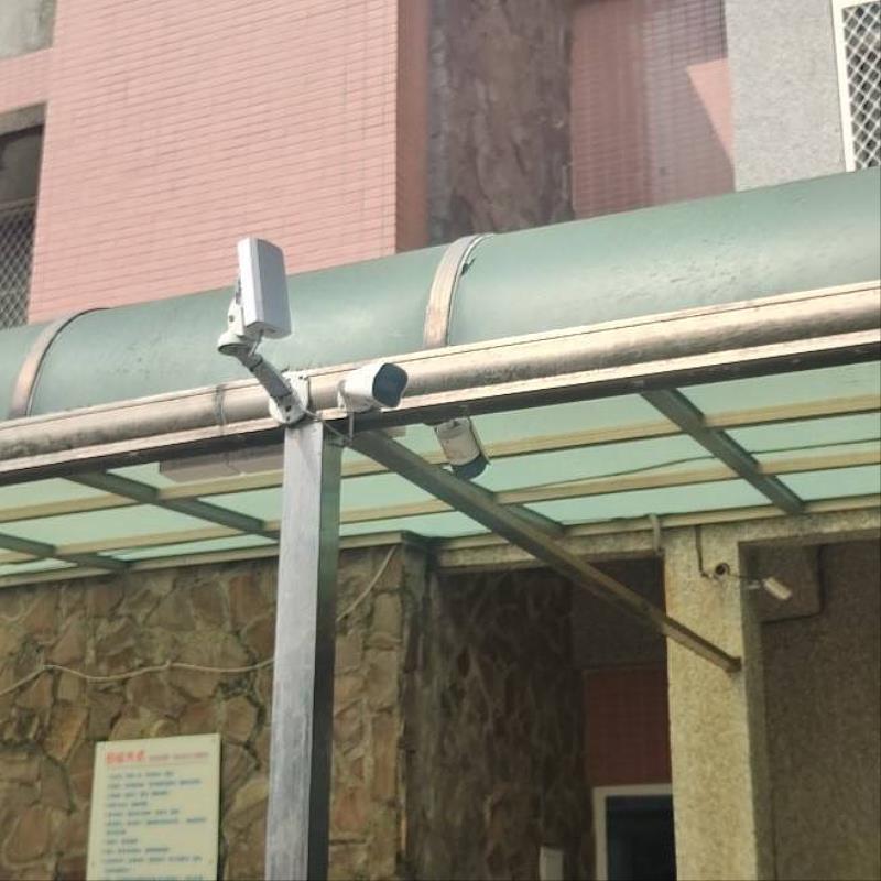 竹市府啟動校園環境再優化計畫！明年將再挹注逾1億元強化校園安全與教學設備。