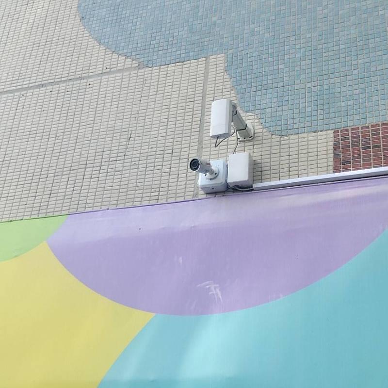 竹市府啟動校園環境再優化計畫！明年將再挹注逾1億元強化校園安全與教學設備。