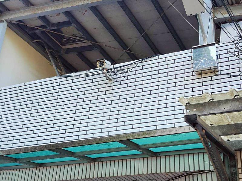 竹市府啟動校園環境再優化計畫!明年將再挹注逾1億元強化校園安全與教學設備。