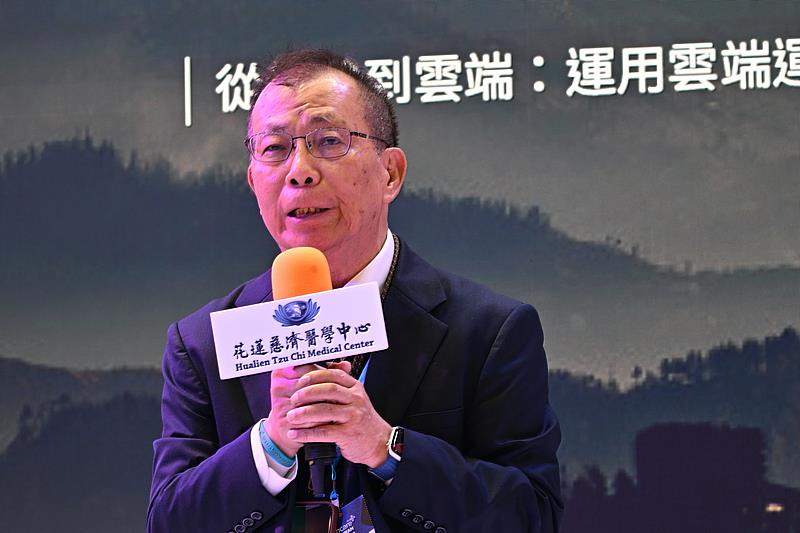 花蓮慈院吳彬安副院長表示，未來將持續優化現有的透析決策支援系統，發展更多與併發症風險預測、個人化衛教相關的智慧應用，守護花東透析病人的健康。