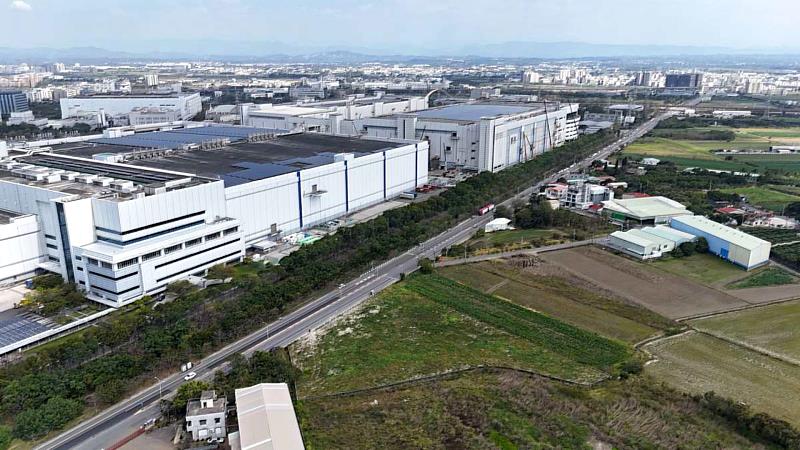 政大永慶科學園區中古屋房價指數顯示,台南科學園區2025Q3指數季跌4.7%,為四大科學園區中最高。(房市示意圖)