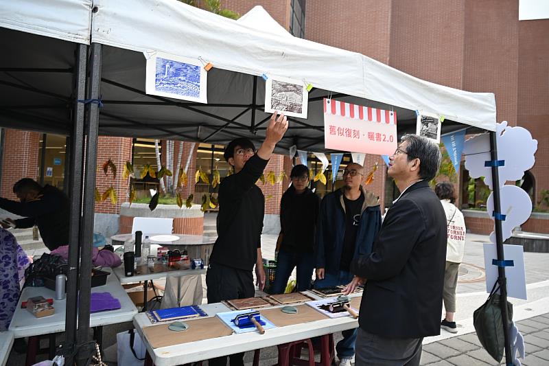 台東文化志工40載接力不間斷 以愛灌溉地方文化、照亮台東