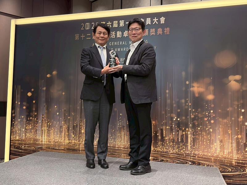 台東無圍牆音樂活動再傳佳績 熱氣球、最美星空雙雙獲第12屆「台灣活動卓越獎」肯定