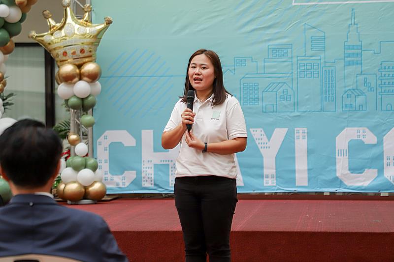 114年度模範公務人員暨績優公務人員頒獎典禮