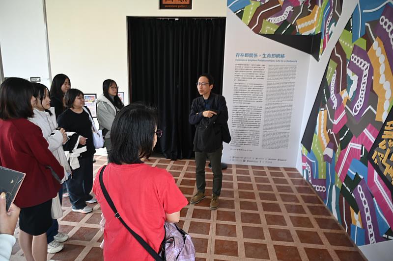 推動六年成果成冊 《聆聽共同體》專書呈現臺東聲音藝術節文化