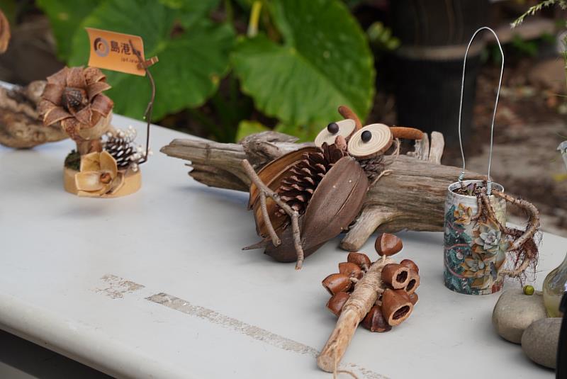 從「會建」到「會養」！社區規劃師第7週課程深化綠色空間照護能力