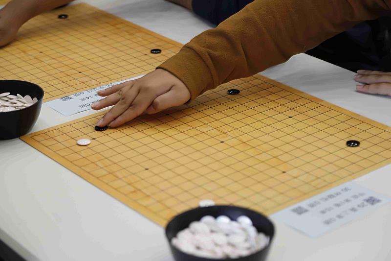 114年度嘉義縣縣長盃圍棋公開賽