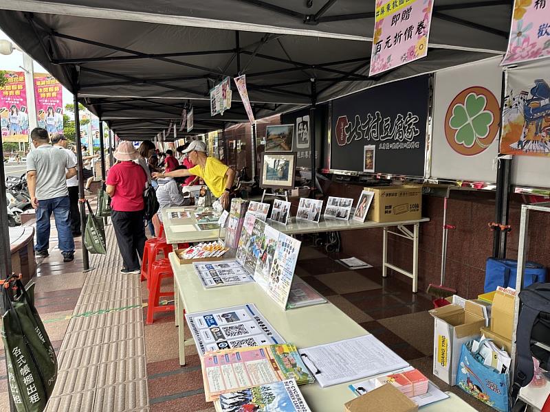 救國團屏東縣團委會推動終身學習新亮點 「夢想啟航・學習Fun出來」X 冬令營搶先開跑