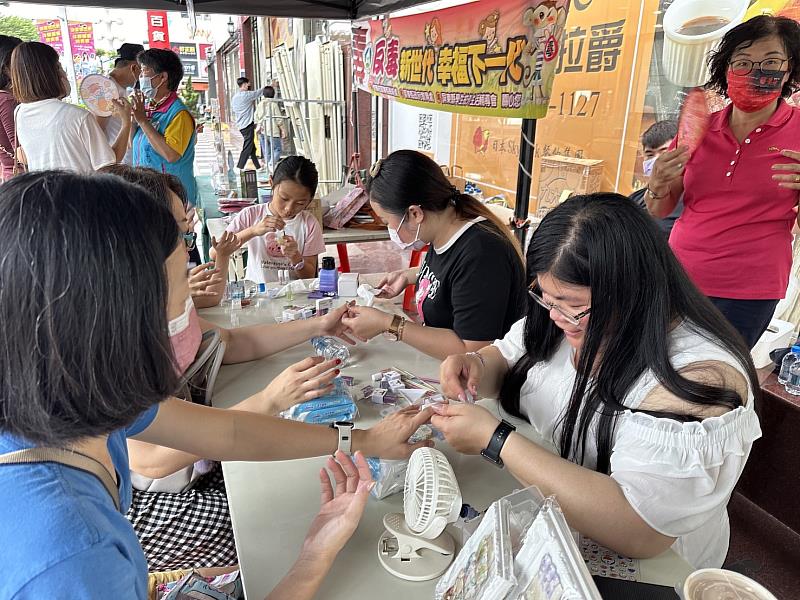 救國團屏東縣團委會推動終身學習新亮點 「夢想啟航・學習Fun出來」X 冬令營搶先開跑