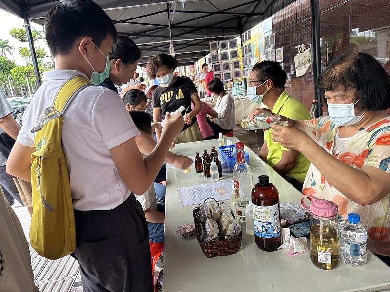 救國團屏東縣團委會推動終身學習新亮點 「夢想啟航・學習Fun出來」X 冬令營搶先開跑